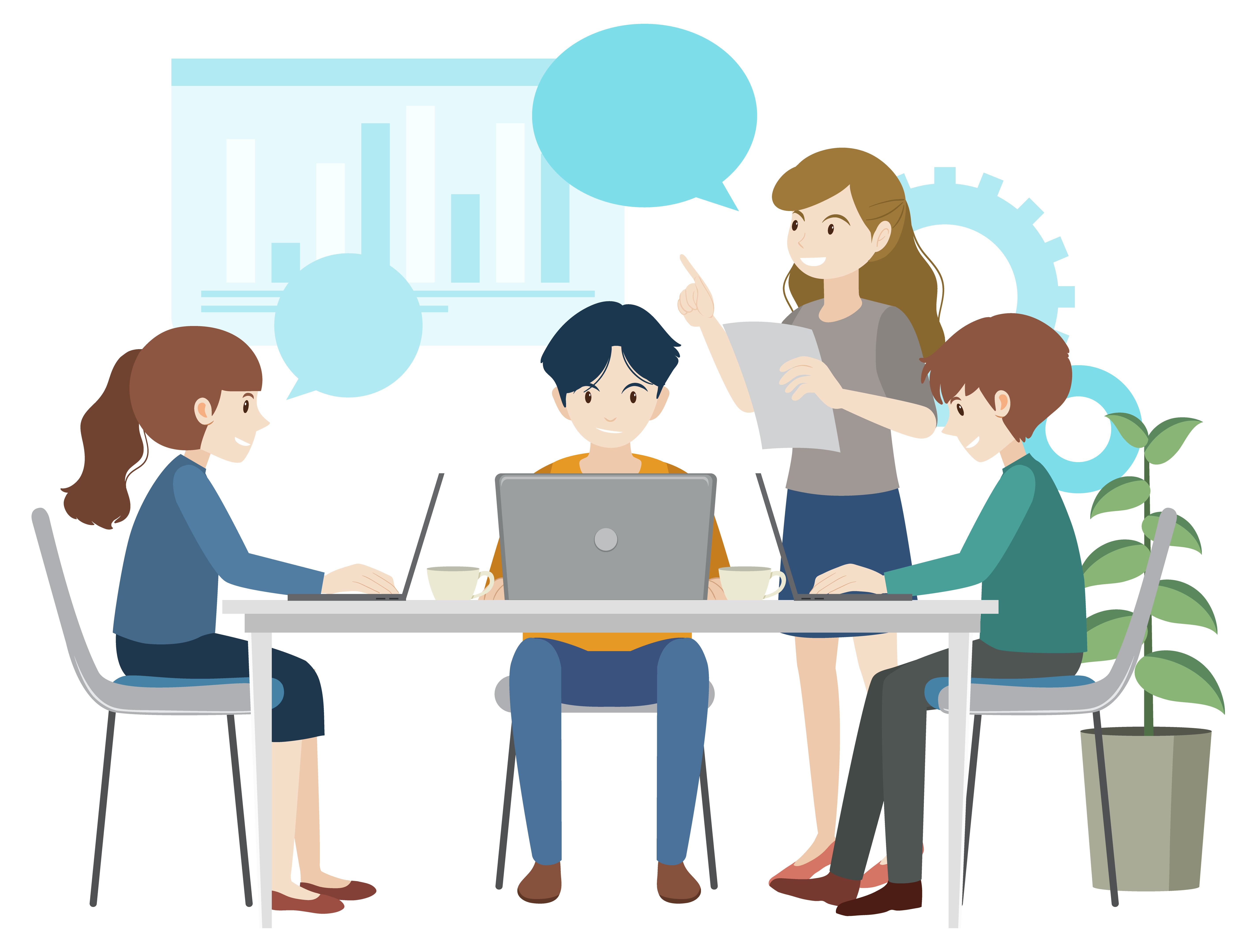 Industry partners hiring skilled students on Shalyam