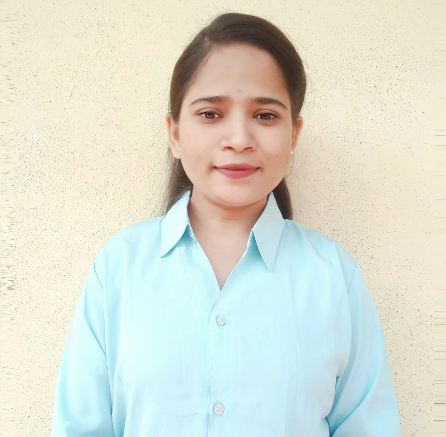 Ashwini Badgujar