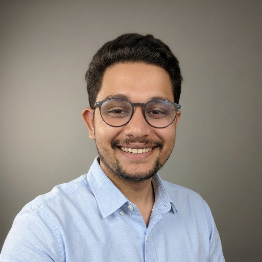 Saurabh Vaidya
